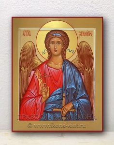 Икона «Ангел Хранитель» Черноголовка