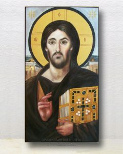 Икона «Христос Пантократор» Черноголовка