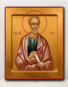 Икона «Петр, апостол» Черноголовка