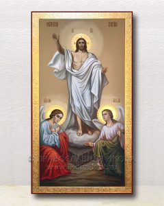 Икона «Воскресение Христово» Черноголовка