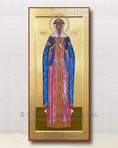 Икона «София Слуцкая, праведная княгиня» Черноголовка